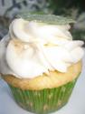 Easy Basil Cupcake Ideas